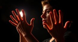 expressive sign language performances
