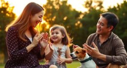 fostering deaf family connections