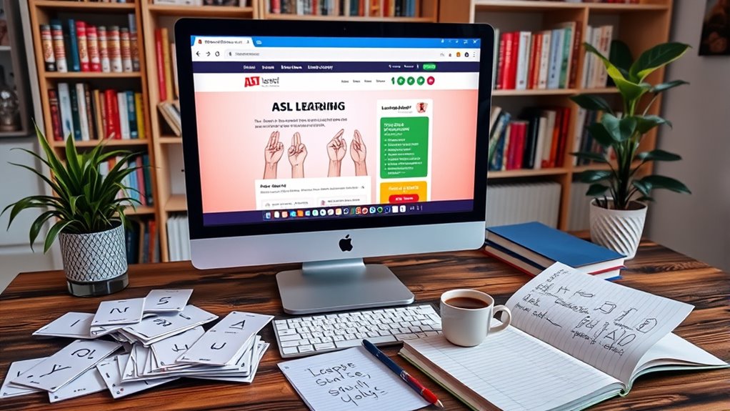 Best Online Resources for ASL Beginners 2 free beginner sign language resources