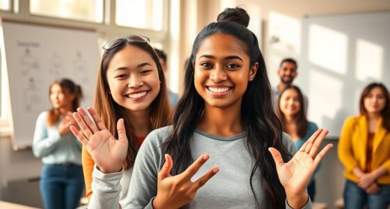 frequent asl errors correction