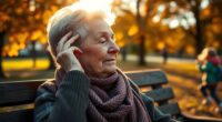 hearing loss affects well being