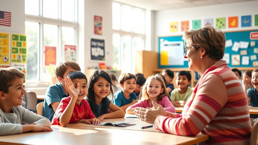 The Importance of Deaf Education Programs 2 history laws sign language