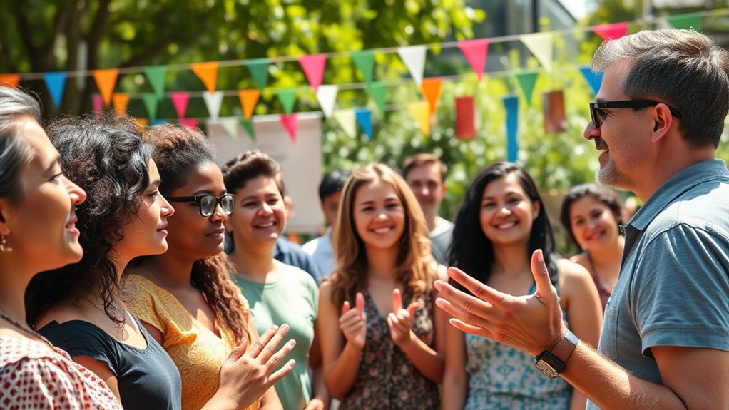 importance of deaf accessibility