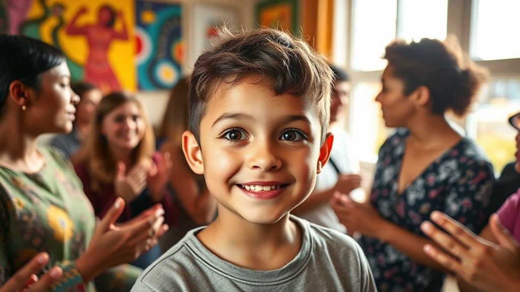 How I Learned to Love My Deaf Identity 8 inspiring deaf confidence building