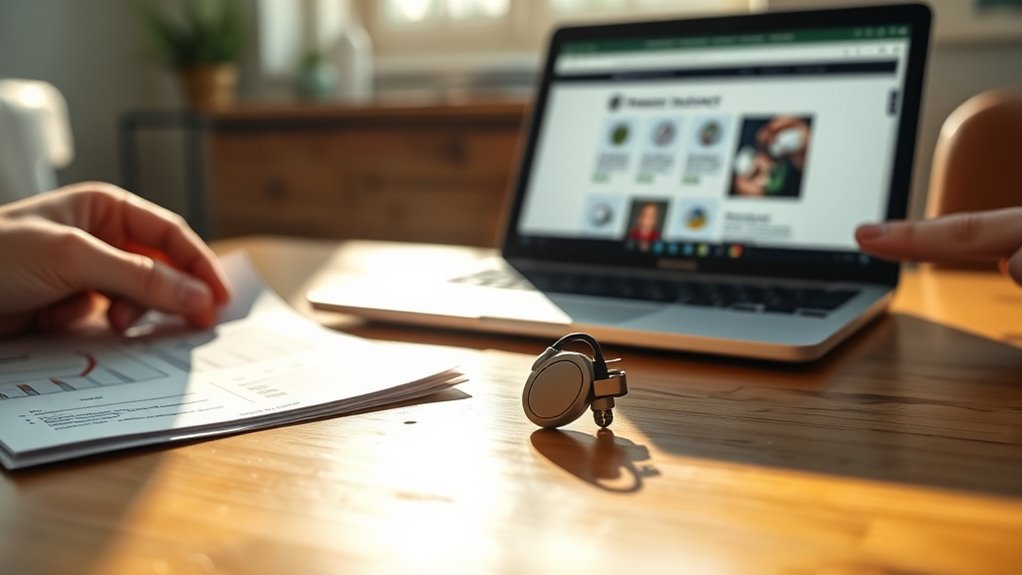 Exploring Cochlear Implants: Pros and Cons 7 insurance and financial planning