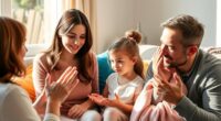 learn sign language effectively