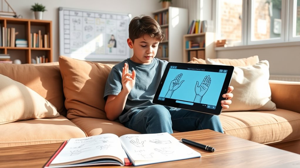 How to Start Learning ASL Today 7 learn sign language effectively