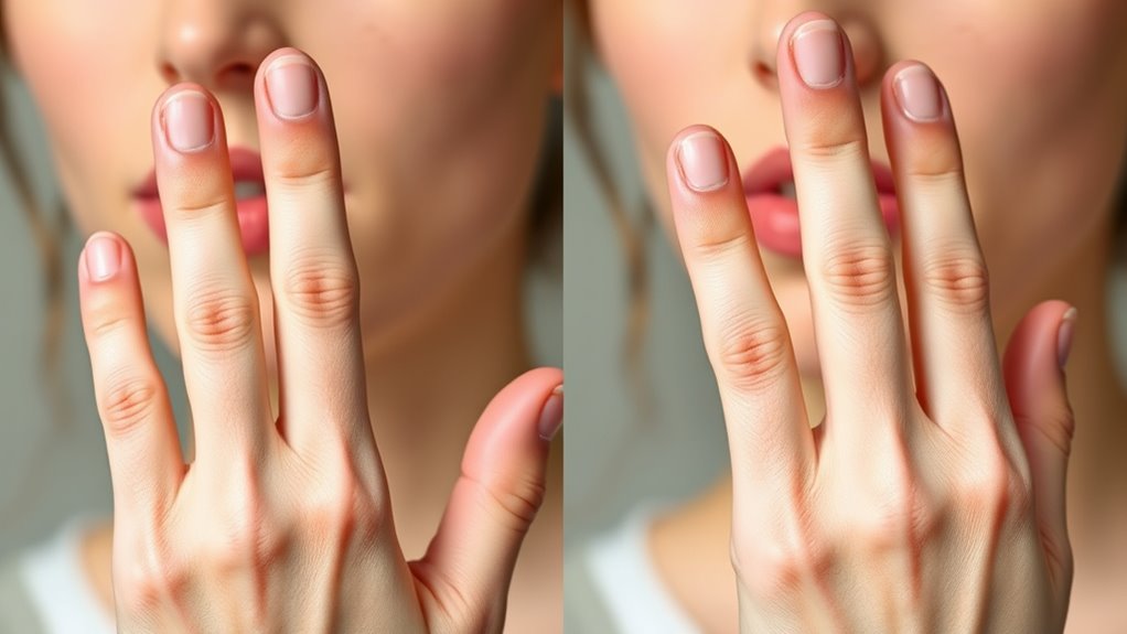 Common ASL Mistakes and How to Avoid Them 8 notice subtle sign differences