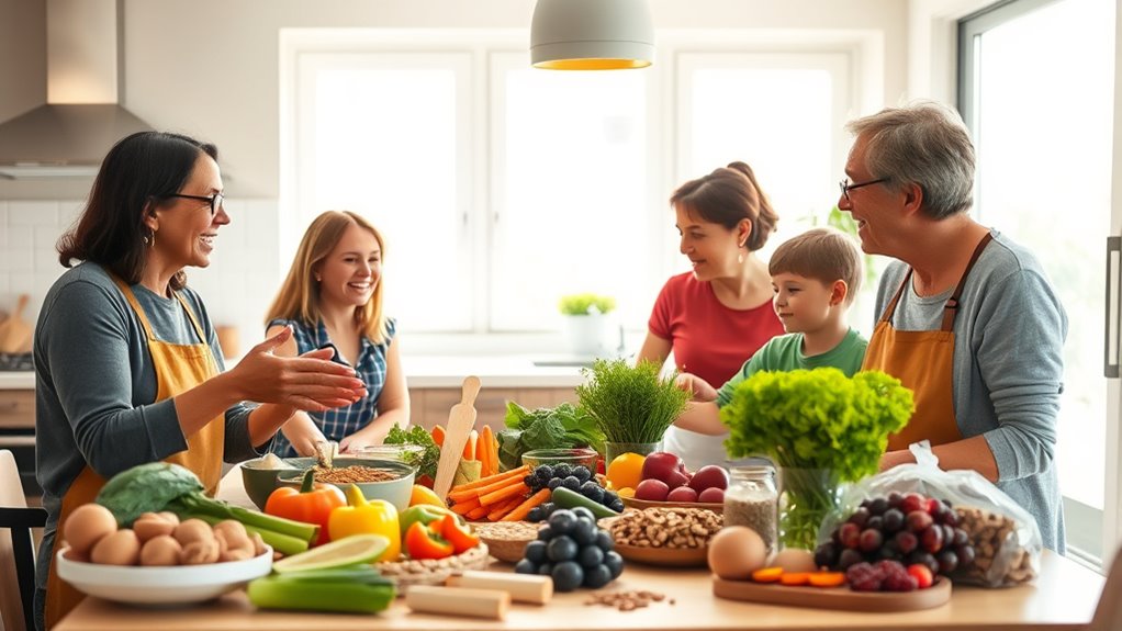 nutrients for hearing health