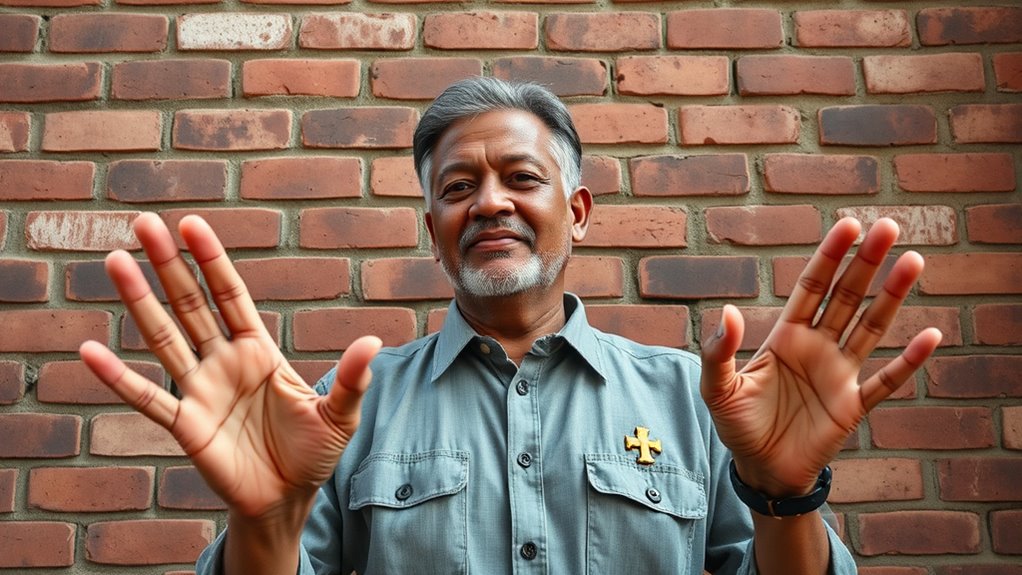 origins of asl development