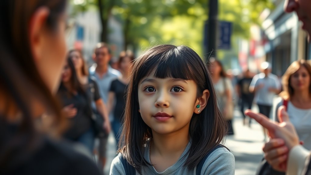 Growing Up Deaf in a Hearing World 4 overcoming communication barriers together