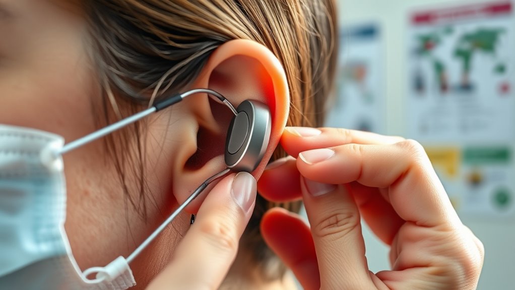 Exploring Cochlear Implants: Pros and Cons 8 post operative device maintenance