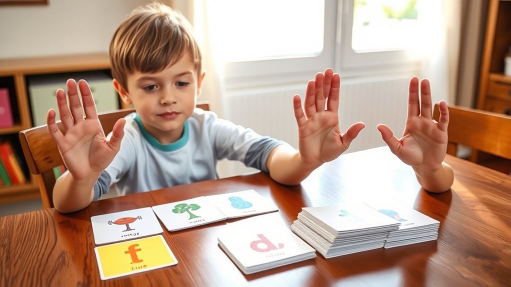 How to Start Learning ASL Today 5 practice daily improve fluency