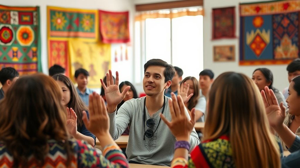 preserving deaf cultural heritage