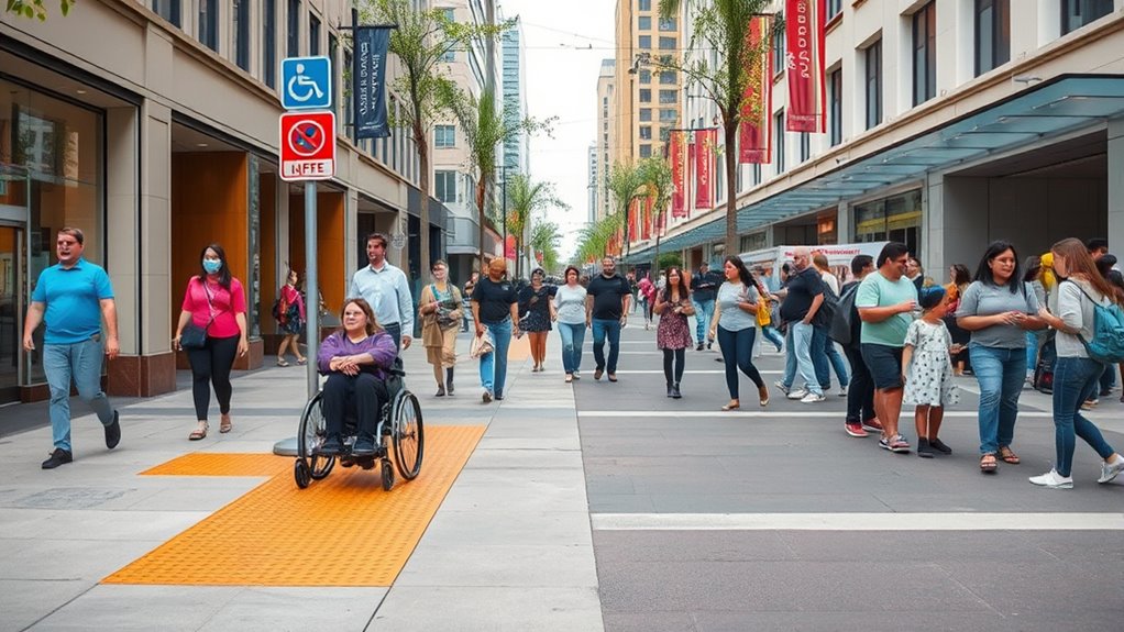 How to Advocate for Accessibility in Your City 9 promote accessibility awareness initiatives