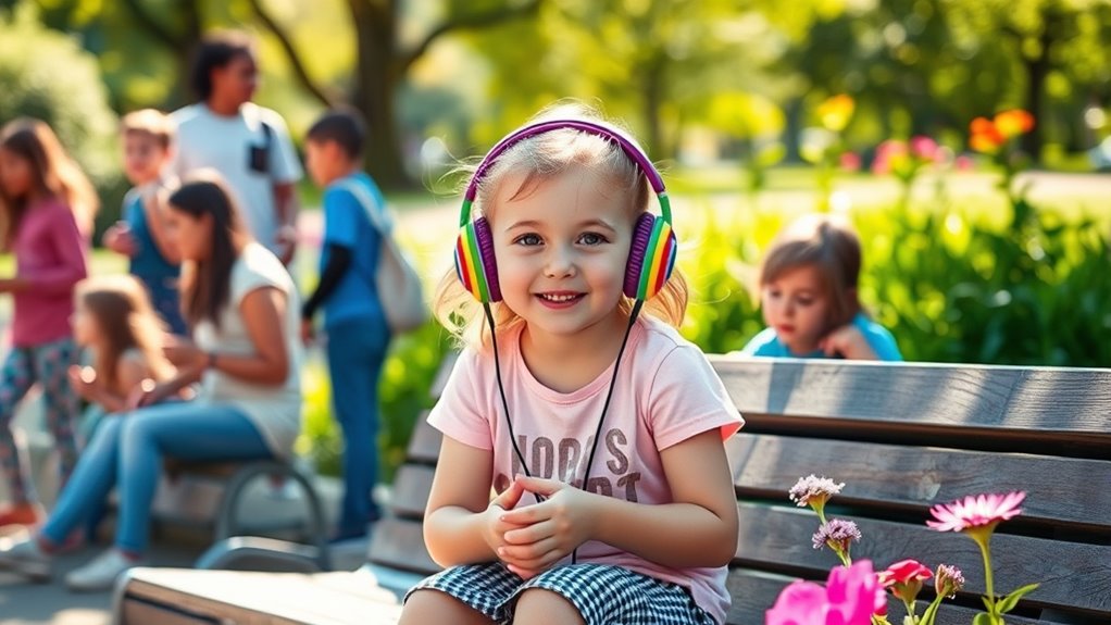 Growing Up Deaf in a Hearing World 9 promote deaf cultural inclusion