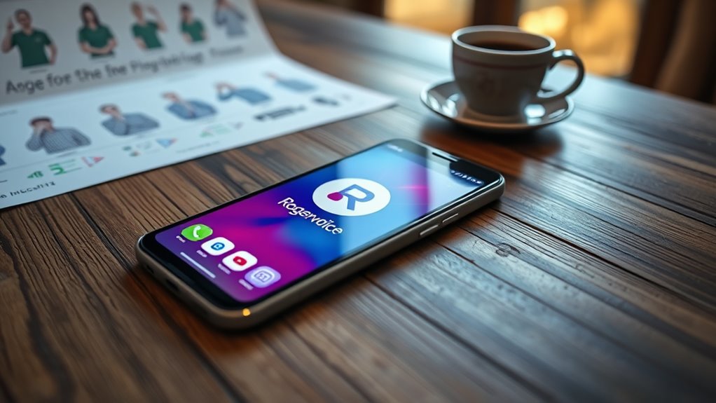 Apps Every Deaf Person Should Download 5 real time multilingual communication