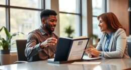 requesting workplace accommodation procedures