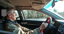 safety tools for deaf drivers