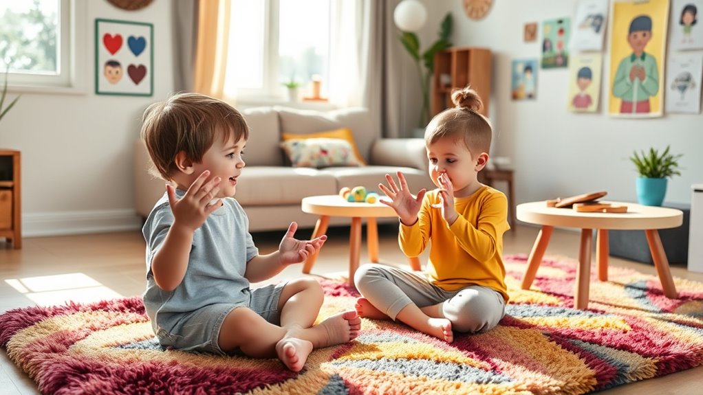 sharing deaf culture respect