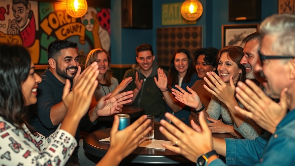 The Role of Deaf Clubs in Community Building 5 sign language fosters community connection