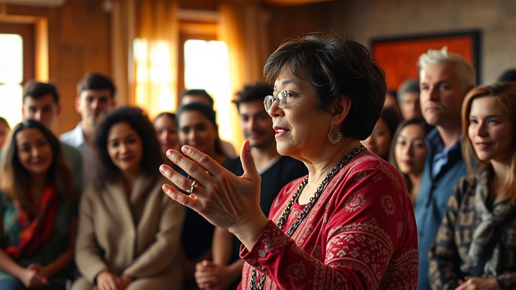 The Power of Deaf Storytelling 8 stories reshape societal perceptions