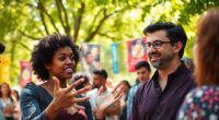 support deaf community inclusivity