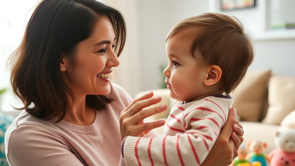 supporting deaf children s development