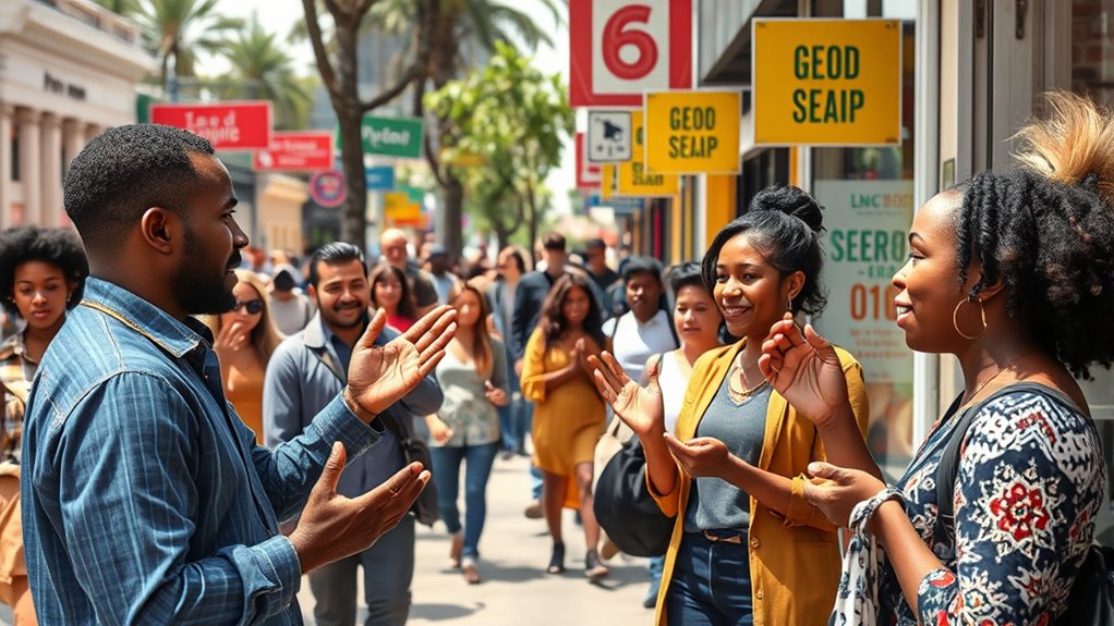 supporting deaf entrepreneurs success