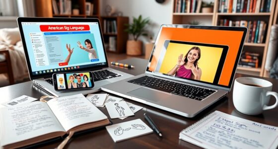 top asl beginner resources