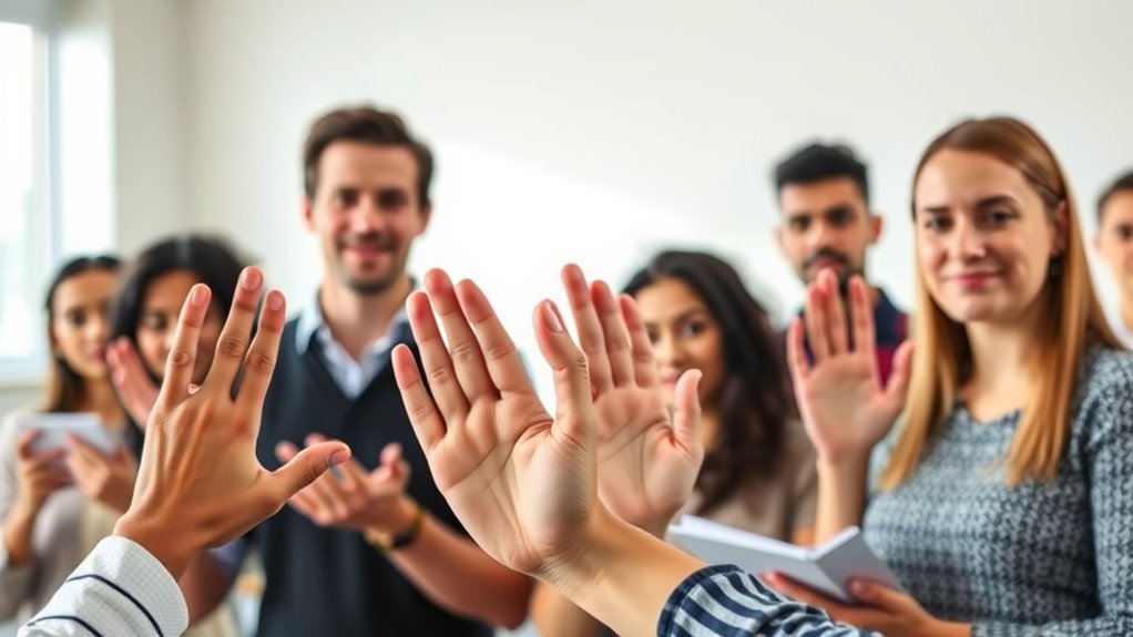 Common ASL Mistakes and How to Avoid Them 4 use context avoid gender assumptions