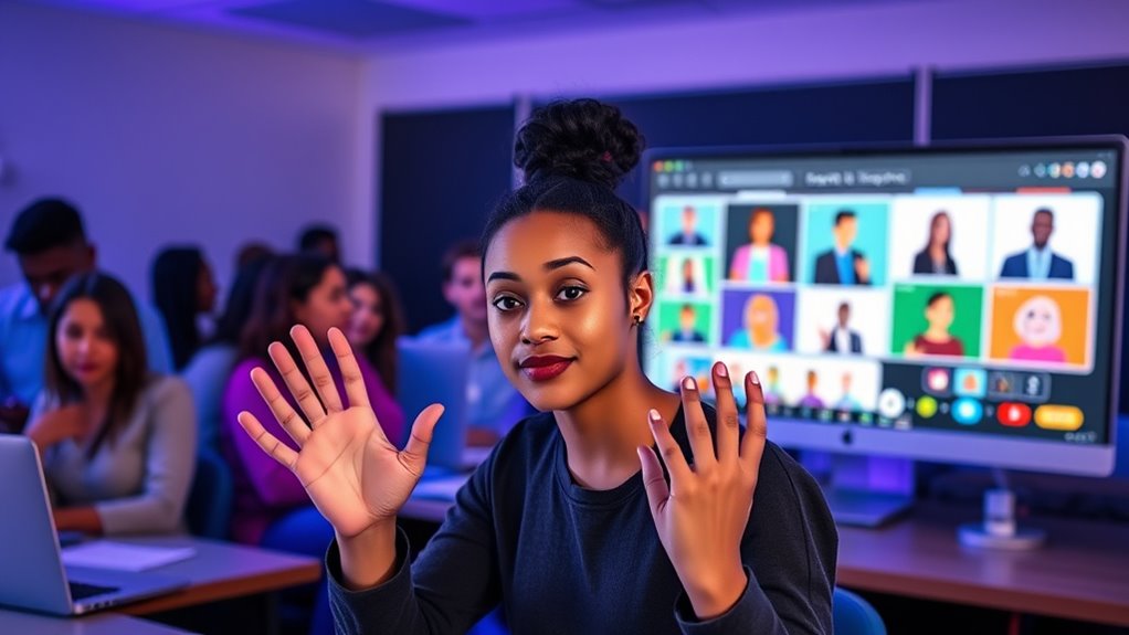 How to Start Learning ASL Today 8 virtual asl social events