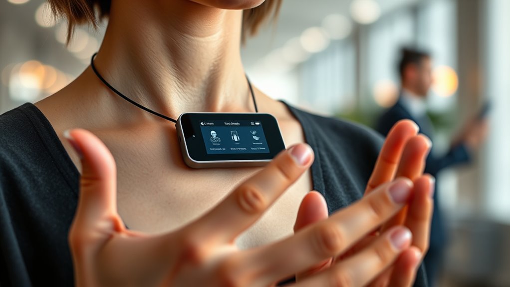 Real-Time ASL Translation: AI Breakthrough Bridges Communication Gaps 4 accurate instant user friendly translation