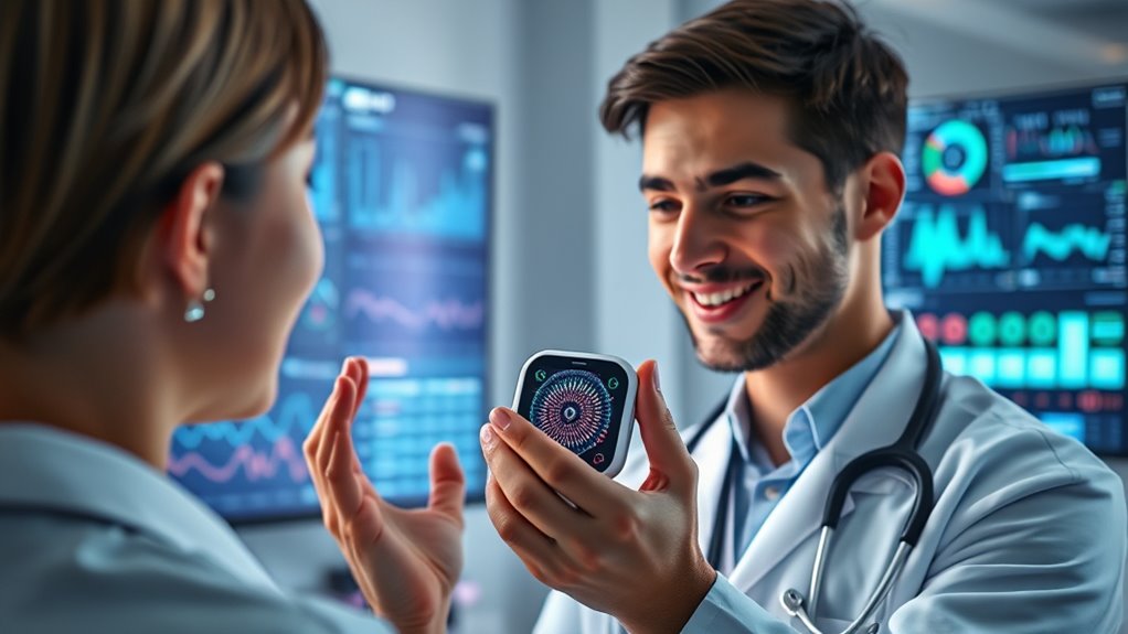 Early Detection: AI Helps Doctors Identify Hearing Loss Sooner 11 advanced ai hearing diagnostics