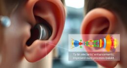 advanced cochlear implant technology