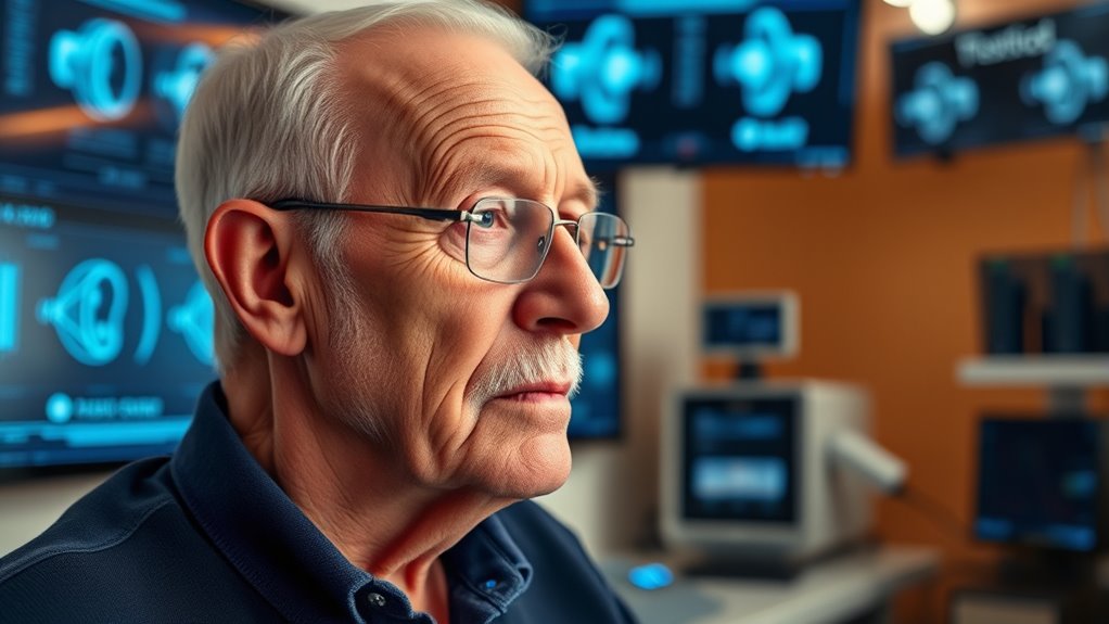 Veterans’ Hearing Health in 2025: Progress, Challenges, and Initiatives 4 advanced customizable noise reduction