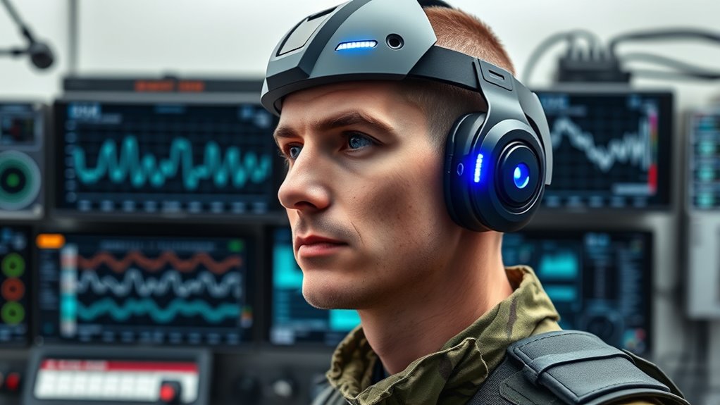advanced hearing protection technologies