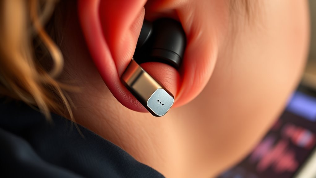 Hearables Blur the Line: Earbuds That Double as Hearing Aids 4 advanced personalized hearing technology