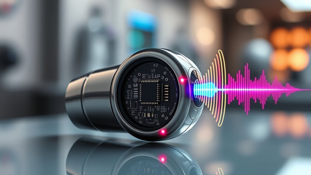 Cochlear Implant Innovations: New Features and Better Outcomes 3 advanced sound processing improvements