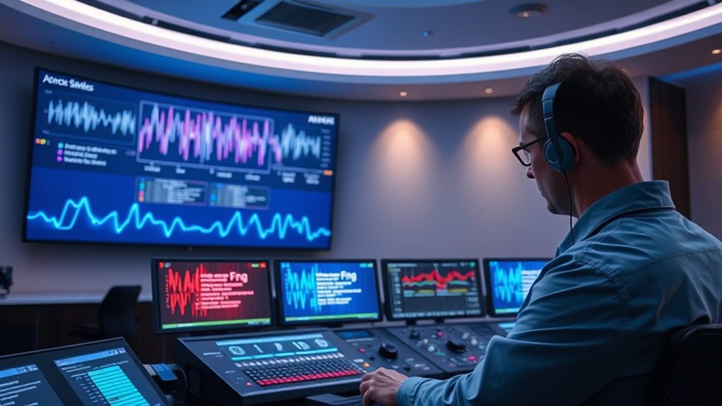 Smarter Captions: AI Delivers More Accurate Subtitles for Deaf Viewers 3 advances in captioning technology