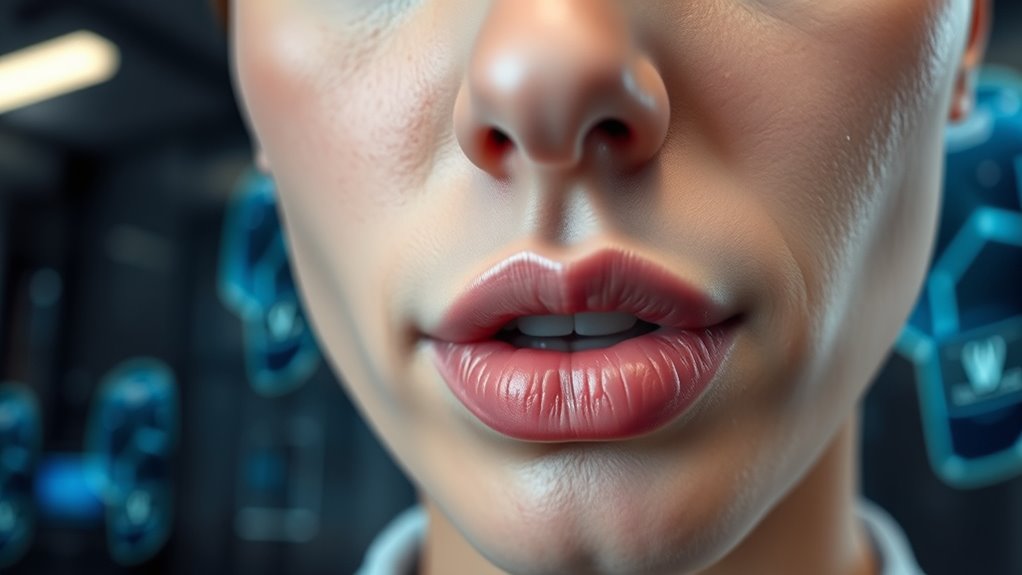 Lip-Reading AI Turns Silent Video Into Text for the Deaf 3 advances in lip reading technology