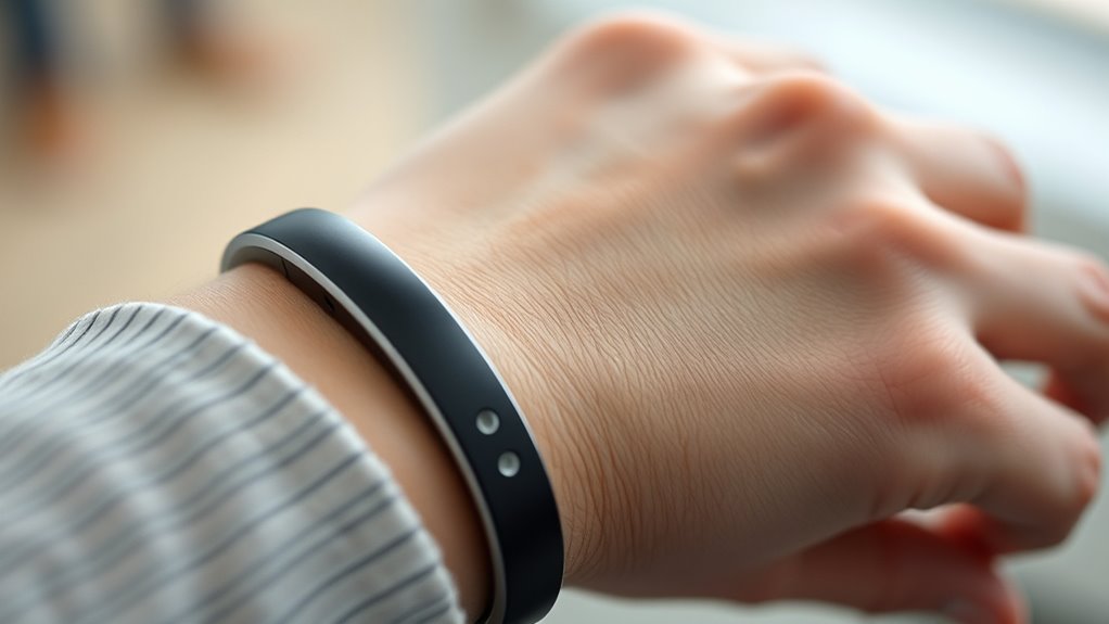 Wearable Tech Translates Sign Language Into Braille for Deafblind Users 7 advancing tactile communication technology