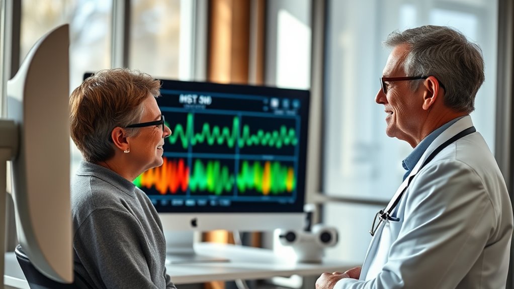 Early Detection: AI Helps Doctors Identify Hearing Loss Sooner 10 ai detection bias ethics