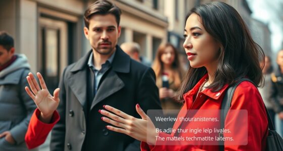 ai enables instant sign language