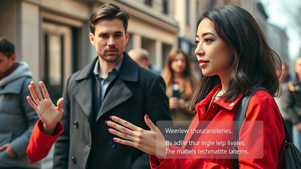 ai enables instant sign language