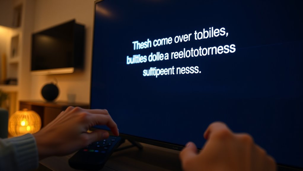ai improves subtitle accuracy