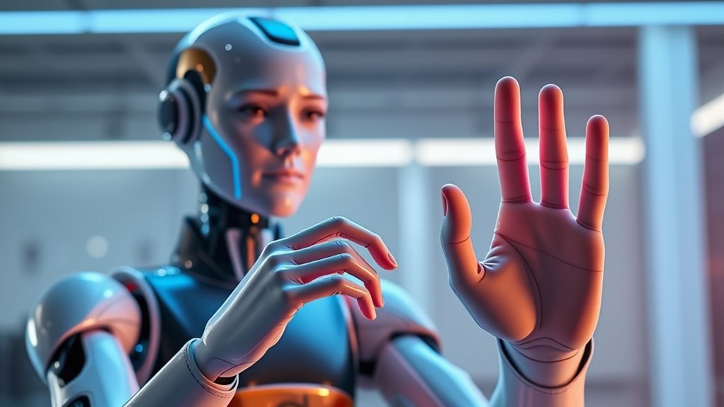 ai powered accessible communication