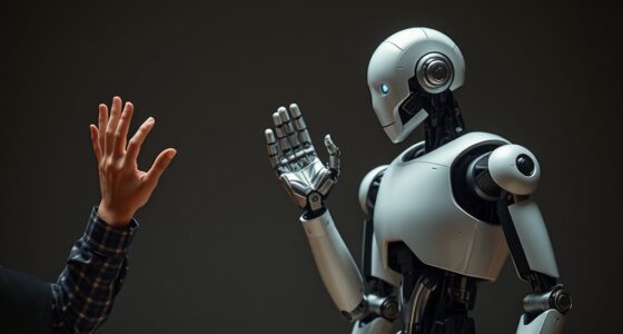 ai replacing human interpreters