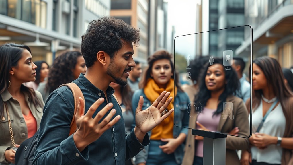ai sign language accessibility
