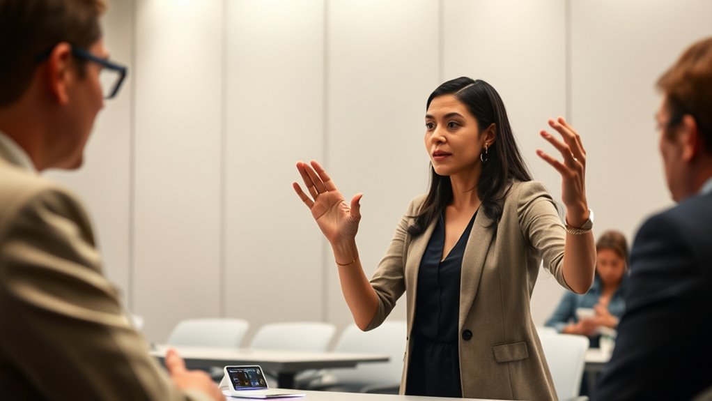 Man vs. Machine: Will AI Replace Human ASL Interpreters? 4 ai struggles with cultural nuance